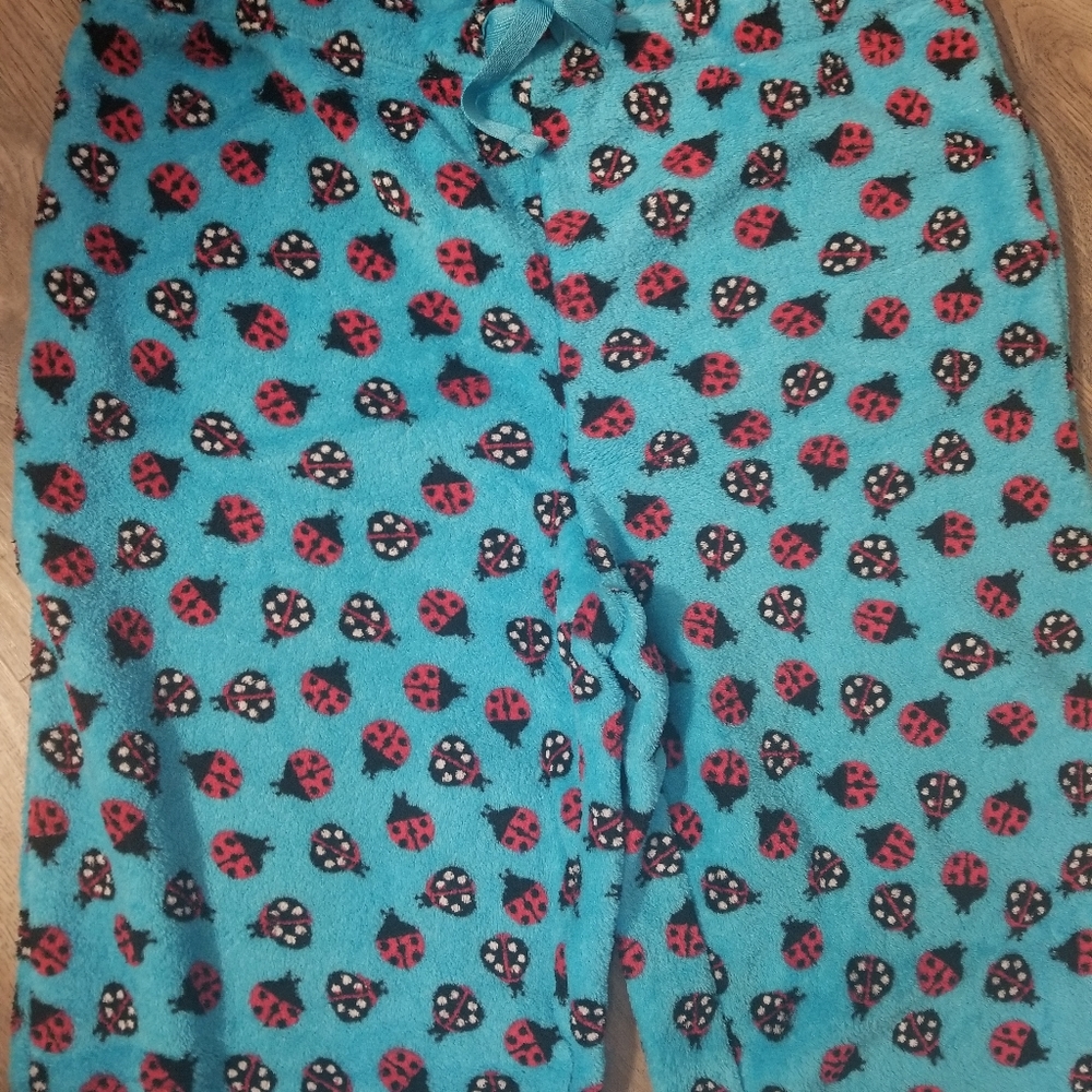 Pajama pants
